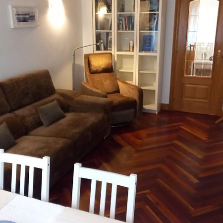 Apartament Mallonako Bilbao Zewnętrze zdjęcie