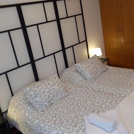 Apartament Mallonako Bilbao Zewnętrze zdjęcie