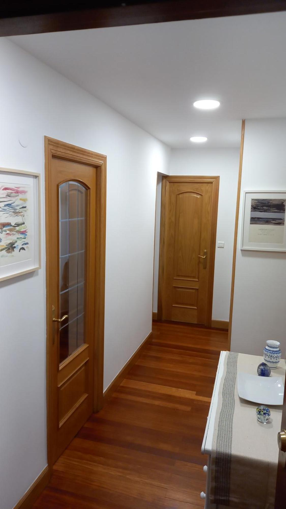 Apartament Mallonako Bilbao Zewnętrze zdjęcie