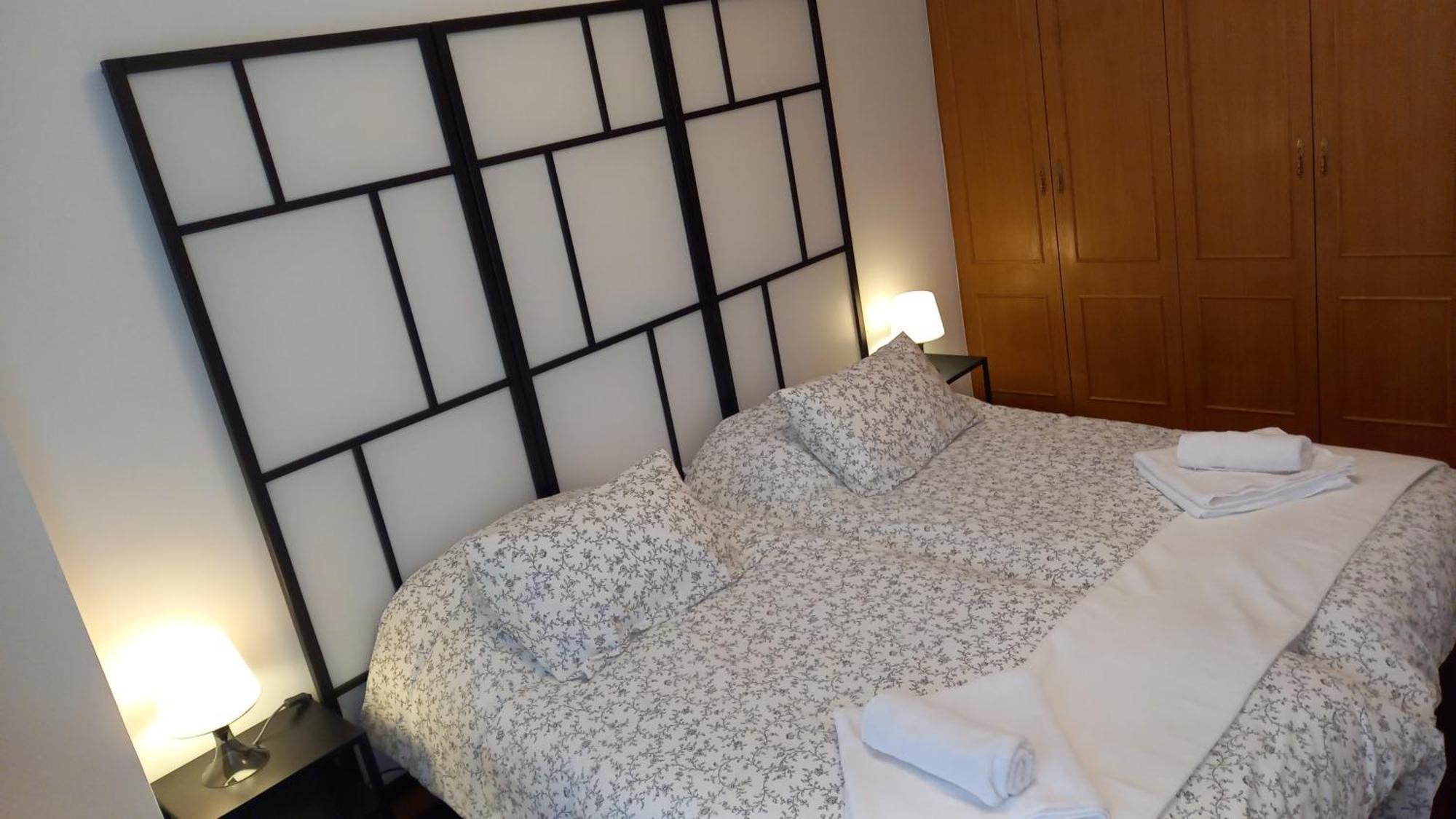 Apartament Mallonako Bilbao Zewnętrze zdjęcie